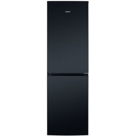Bomann KG 7360 Frigorifero-congelatore indipendente, larghezza 54,5 cm, 247 l, Total No Frost, sistema MultiAirflow