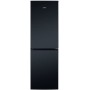 Bomann KG 7360 Frigorifero-congelatore indipendente, larghezza 54,5 cm, 247 l, Total No Frost, sistema MultiAirflow