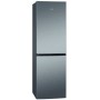 Bomann KG 7360 Frigorifero-congelatore indipendente, larghezza 54,5 cm, 247 L, Total No Frost, sistema MultiAirflow