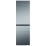 Bomann KG 7360 Frigorifero-congelatore indipendente, larghezza 54,5 cm, 247 L, Total No Frost, sistema MultiAirflow