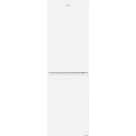 Exquisit KGC250-85-NF-040D Frigorifero-congelatore a libera installazione, larghezza 54 cm, 247 L, NoFrost
