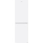 Exquisit KGC250-85-NF-040D Frigorifero-congelatore a libera installazione, larghezza 54 cm, 247 L, NoFrost
