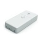 Ubiquiti Networks F-POE-G2 convertitore multimediale di rete Interno 1000 Mbit/s Bianco (F-POE-G2)