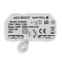 HomeMatic HmIP-FROLL accessorio saracinesca/persiana Trasmettitore Bianco (151347A0)