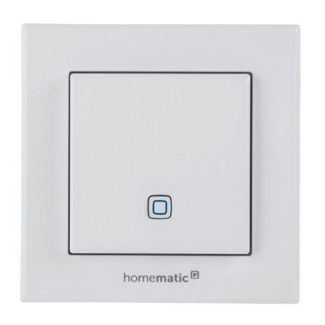 HomeMatic HmIP-STH Interno Sensore di temperatura e umidità Libera installazione Senza fili (150181A0)