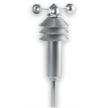 Homematic IP HmIP-SWO-B Esterno Sensore di temperatura e umidità Libera installazione Senza fili (HMIP-SWO-B) (152056A0)
