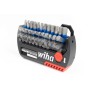 Wiha 41824 punta per cacciavite 14 pz
