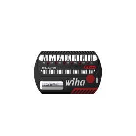 Wiha 42137 punta per cacciavite 8 pz