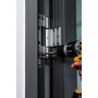 Wiha 42137 punta per cacciavite 8 pz