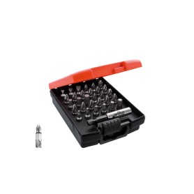Wiha 7979-01 punta per cacciavite 31 pz (26252)