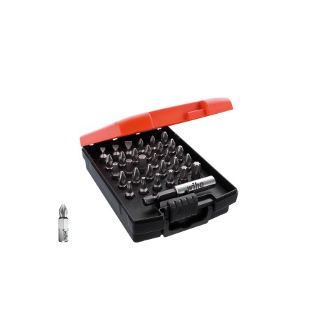Wiha 7979-01 punta per cacciavite 31 pz (26252)