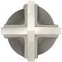 Fischer 545507 punta per trapano 1 pz