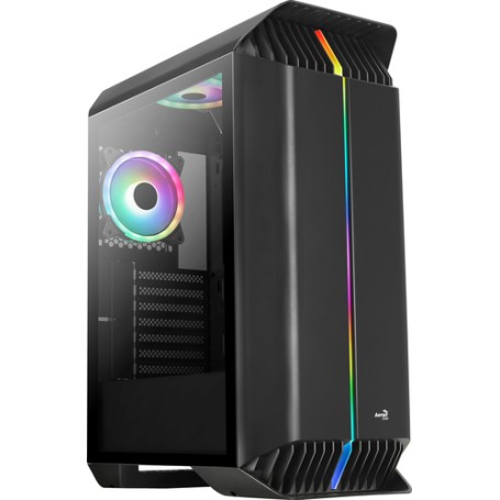 Aerocool Gladiator Duo Nero (GLADIATORDUOBKV1) (ACCM-PB27033.11)