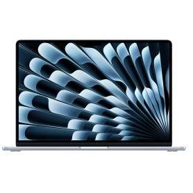 Apple MacBook Air 15.3" 2025 M4/32/512GB SSD 10C GPU Sky Blue BTO (CZ1HF-0100000)