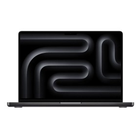 Apple MacBook Pro 14" 2024 M4 Pro/48/512GB 12C CPU 16C GPU Nero siderale 96W US BTO (CZ1FE-0201K0)