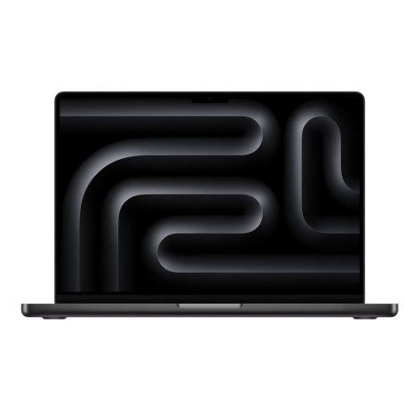 Apple MacBook Pro 14" 2024 M4 Pro/48/512GB 12C CPU 16C GPU Nero siderale 96W US BTO (CZ1FE-0201K0)