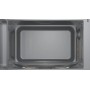 Bosch Serie 2 BFL623MB4 forno a microonde Nero Solo microonde Da incasso 20 L 800 W