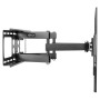 Tripp Lite DWM3780XOUT Supporto TV a parete 2,03 m (80") Nero