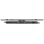 Tripp Lite DWM3780XOUT Supporto TV a parete 2,03 m (80") Nero