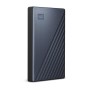 Western Digital WDBC3C0020BBL-WESN disco rigido esterno 2000 GB Nero, Blu (WDBC3C0020BBL-WESN)