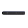Western Digital WDBC3C0020BBL-WESN disco rigido esterno 2000 GB Nero, Blu (WDBC3C0020BBL-WESN)