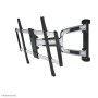 Neomounts LED-W700SILVER Supporto TV a parete 32-60" - mobilità completa