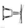 Neomounts LED-W700SILVER Supporto TV a parete 32-60" - mobilità completa