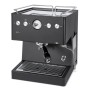 Quick Mill Luna Espressomaschine (QI-02045-O-XX-NE) Macchina per caffè espresso Quick Mill Luna nera