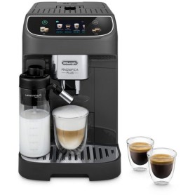 Magnifica Plus ECAM320.61.G  (grau) (0132250017)
