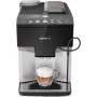 TP511R01 EQ.500 classic connect (schwarz/edelstahl)