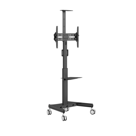 Vivolink VLFS3266C Supporto TV a parete 165,1 cm (65") Nero (VLFS3266C)