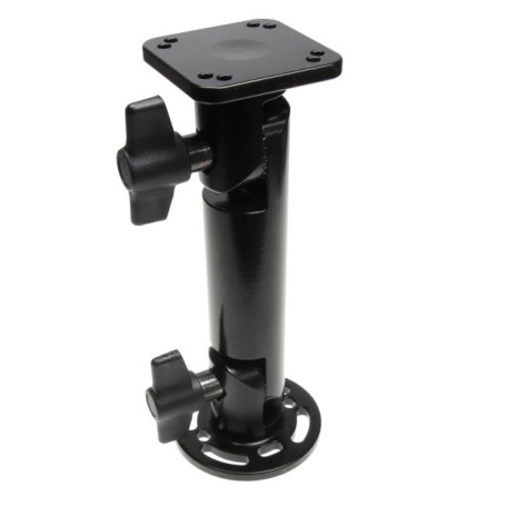 Brodit 215838 supporto per personal communication Supporto passivo Computer portatile, Telefono cellulare/smartphone, T (215838)