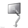 Neomounts by Newstar Select NM-D775 81,3 cm (32") Morsa/Bullone di ancoraggio Argento (NM-D775SILVER)