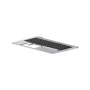 HP M07494-061 ricambio per notebook Tastiera (M07494-061)