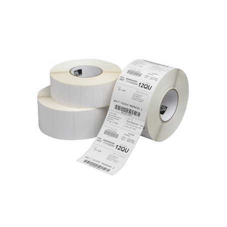Zebra Z-Perform 1000T Bianco (880337-031D)