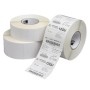 Zebra Z-Perform 1000T Bianco (880337-031D)