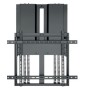 Hagor HP Counterbalanced Wall HD 2,29 m (90") Nero (8410)