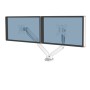 Fellowes Platinum 81,3 cm (32") Morsa Bianco (8056301)