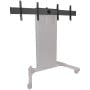 Chief XPA1UB Supporto per display espositivi 2,54 m (100") Nero (XPA1UB)