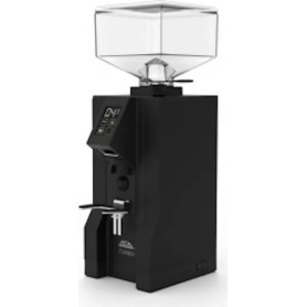 Eureka Mignon Turbo Schwarz Schwarz (EMT65-001-15BL)