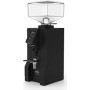Eureka Mignon Turbo Schwarz Schwarz (EMT65-001-15BL)
