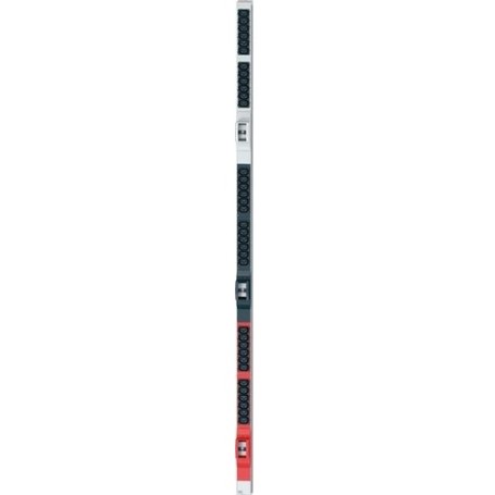 Bachmann Zero U-Space IT Basic unità di distribuzione dell'energia (PDU) 36 presa(e) AC (800.0102)