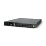 CyberPower PR1000ELCDRT1U gruppo di continuità (UPS) 1 kVA 670 W 6 presa(e) AC (PR1000ELCDRT1U)
