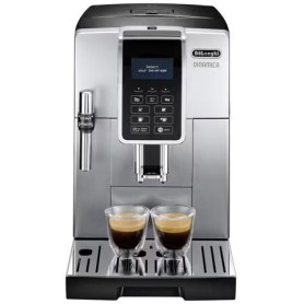 De’Longhi DINAMICA ECAM 350.35.SB Automatica Macchina per espresso