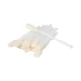 Zebra Z-Select 2000T Permanent Adhesive (880114-019)