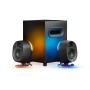 Steelseries Arena 7 Nero 2.1 canali (61543)