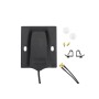 NETGEAR 6000451 antenna di rete 2,5 dBi (6000451-10000S)