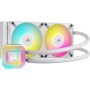 Corsair CW-9060072-WW sistema di raffreddamento per computer Case per computer Kit di raffreddamento a liquido 1 (CW-9060072-WW)