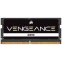 Corsair VENGEANCE memoria 64 GB 2 x 32 GB DDR5 4800 MHz (CMSX64GX5M2A4800C40)