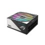 ASUS ROG Loki SFX-L 1000W Platinum alimentatore per computer 24-pin ATX Nero, Argento (90YE00N1-B0NA00)